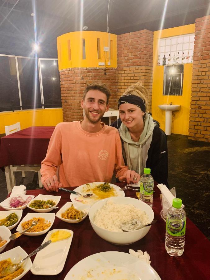 Sethway Village Minneriya Kültér fotó